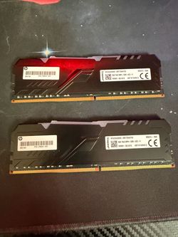 Hyper x ddr4 ram