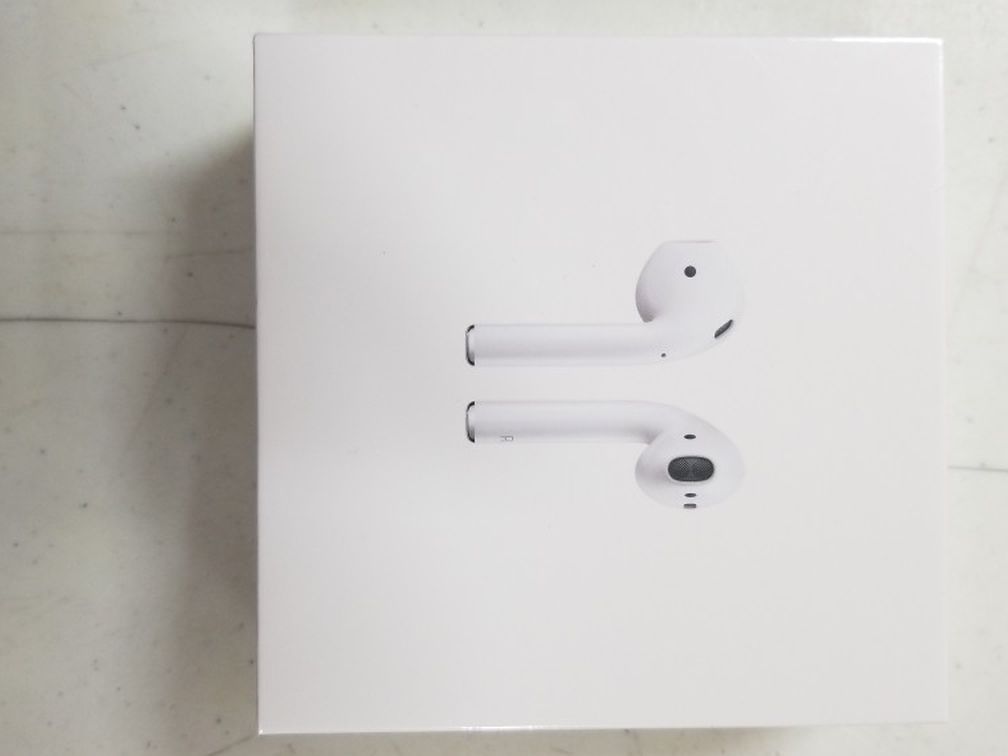 Airpods