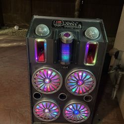 Bosinas Se Escucha Muy Bien En Buenas Condiciones 