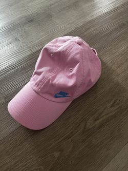 Light Pink Nike Hat