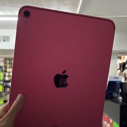 iPad 10 Gen 