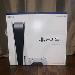 PlayStation 5