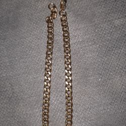 Men's Cuban Necklace 