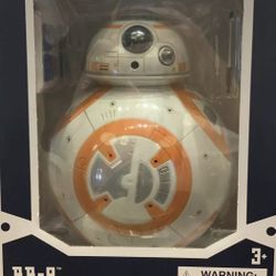 Star Wars BB-8