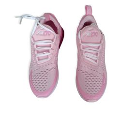 NIKE AIR MAX 270