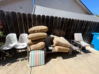Free LayZ boy couches