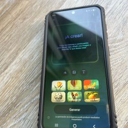 Samsung Galaxy S23 
