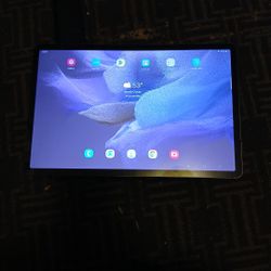 Samsung Tablet 