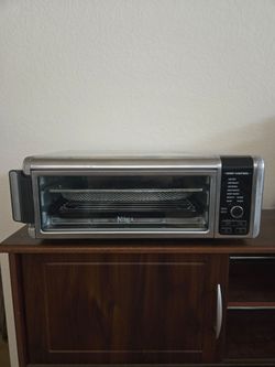 Ninja Foodi Disital Air Fry OVEN