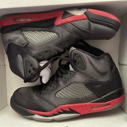 Jordan 5 