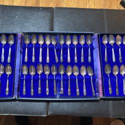 presidential commemorative spoon collection 