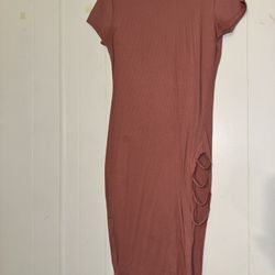 Women’s Dress