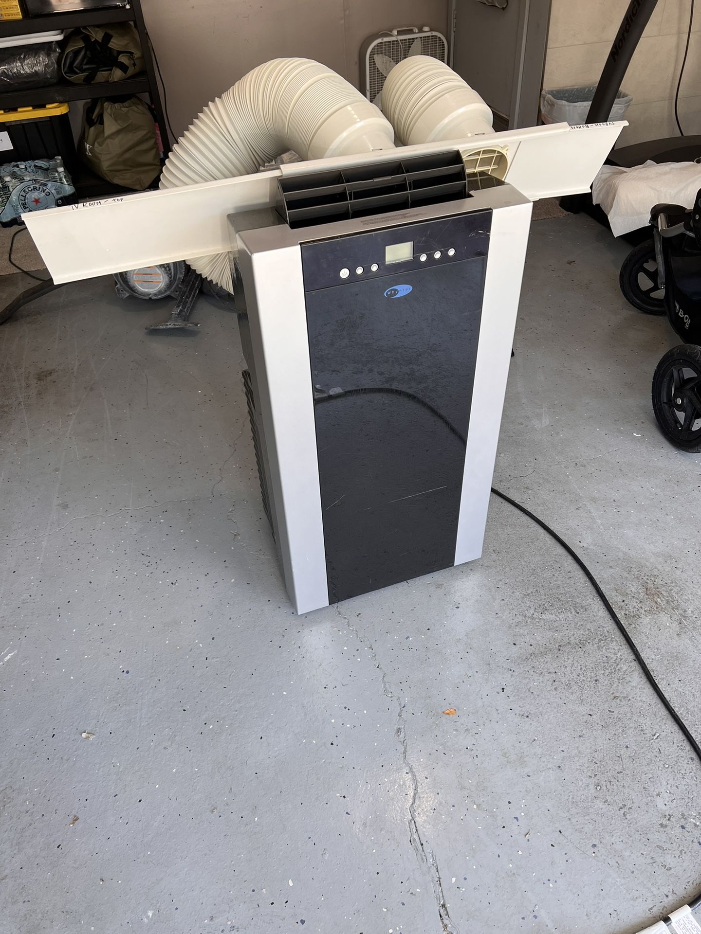 Air Conditioner