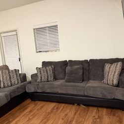Sectional Couches