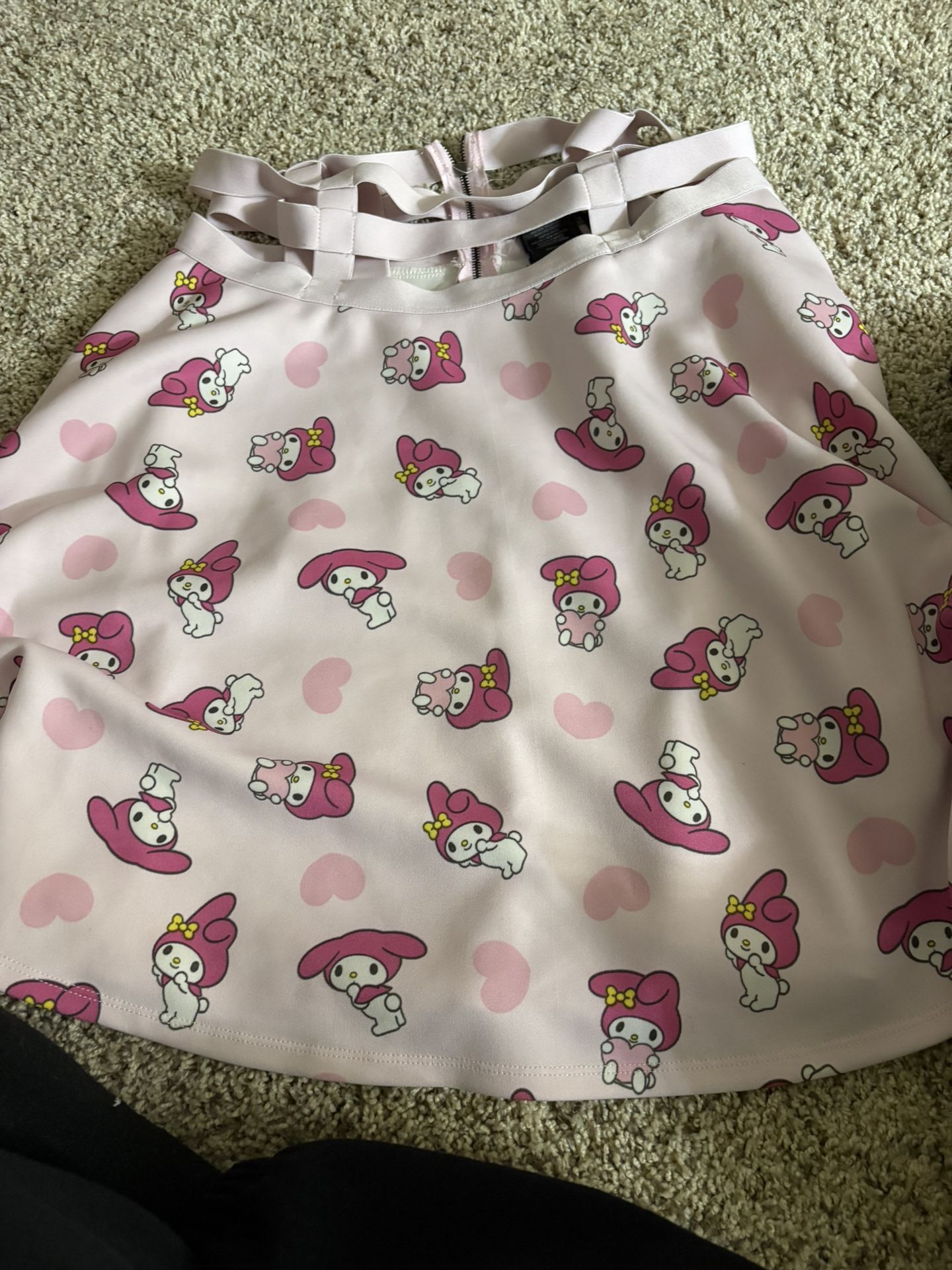 My melody Skirt
