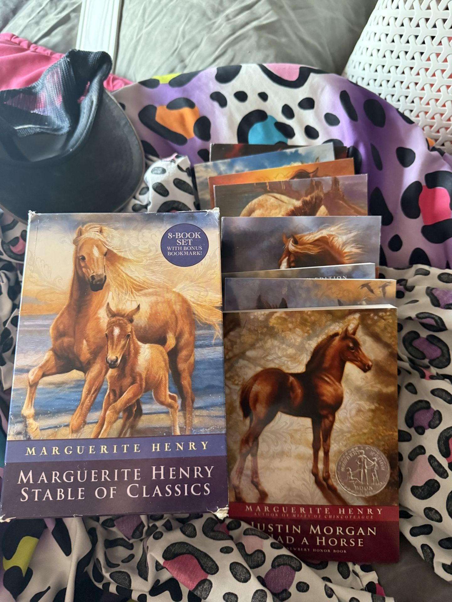 Books