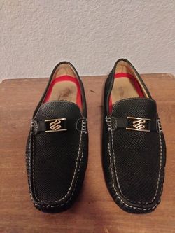 Vintage Rocawear Boat Shoes size 12