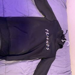 Friends Jacket
