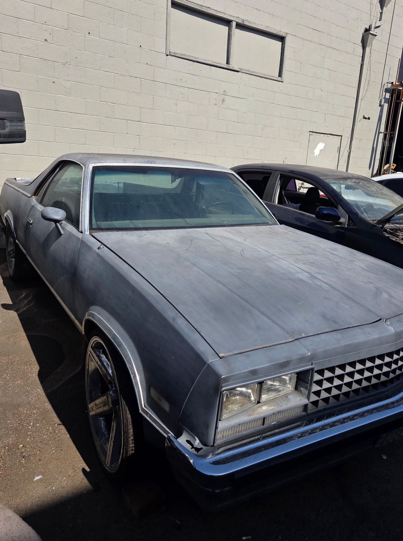 1978 Chevrolet El Camino