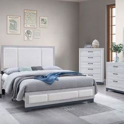 Bedrooms Set 5 New Matress Free Delivery Today 