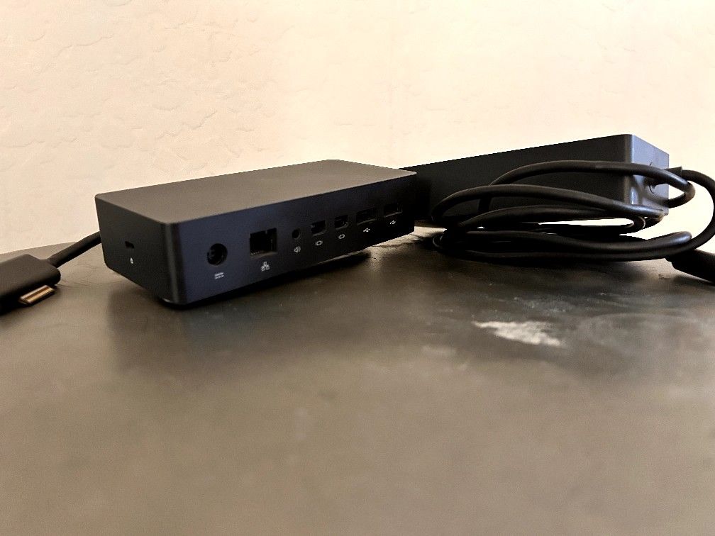 Microsoft Surface Dock