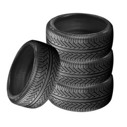 22” inch Lexani  LX-Thirty  Tires Size 265/35R22 . Brand New 