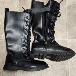 Girl's Boots 