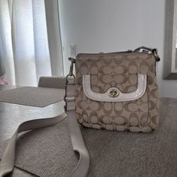 Coach Crossbody 