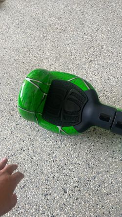 hoverboard