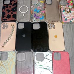 iphone 12 pro max phone cases