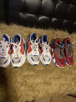 Puma Shoes