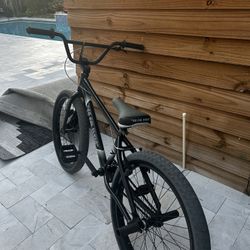 SE bike SO CAL FLYER