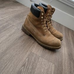 Timberlands Size Mens 11