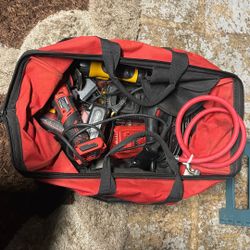 Work Tools