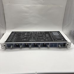 RME Fireface 800 FireWire Audio Interface/MIDI Interface