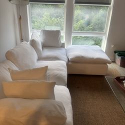 Cloud Couch For Sale! 