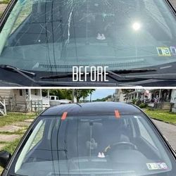 ✅ Insurance Approved! Hassle-Free Windshield Replacement