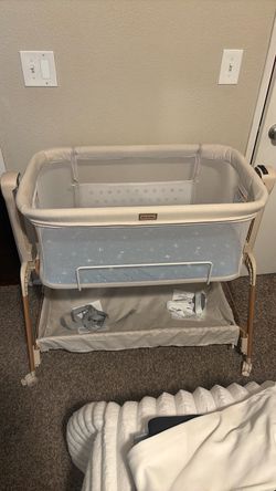 Baby bassinet