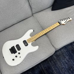 2016 Kramer Pacer Classic Guitar Body