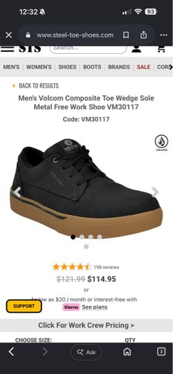 Volcom  for men