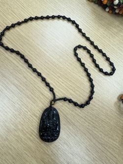 Necklace on sale
