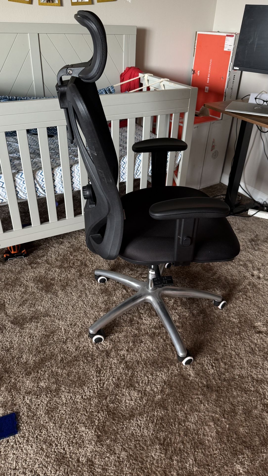Office Chair - Sihoo
