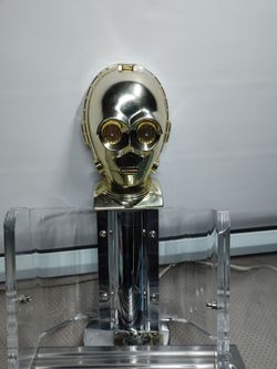 C-3PO