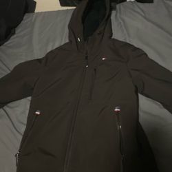 Tommy Hilfiger Weatherproof Jacket