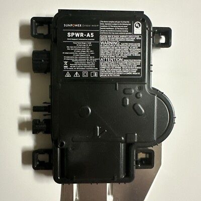 Micro Inverters For Enphase System