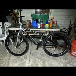 Haro BMX Bike 26”