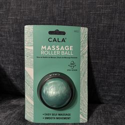CALA Massage Roller Ball