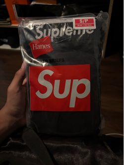 Supreme boxers