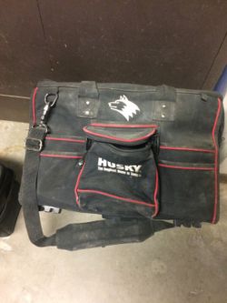 Large to bag