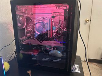 Omen PC